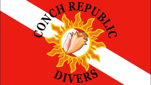 Conch Republic Divers