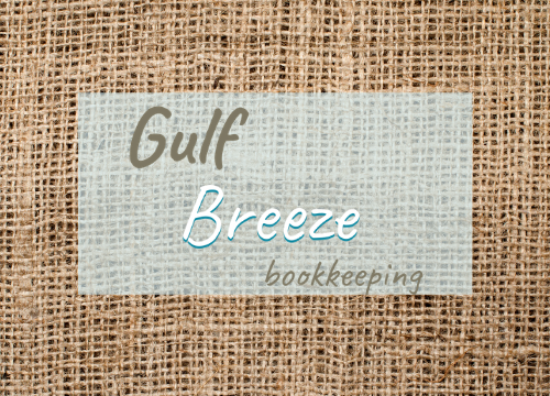 Gulf Breeze Bookkeeping, LLC