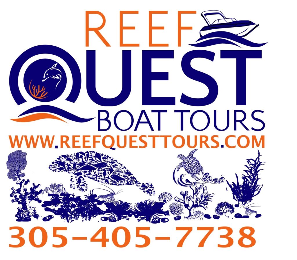 Reef Quest Tours