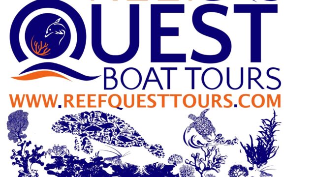 Reef Quest Tours