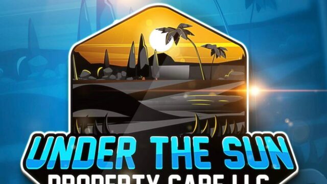 Under The Sun Property Care