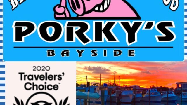 Porky’s Bayside Restaurant