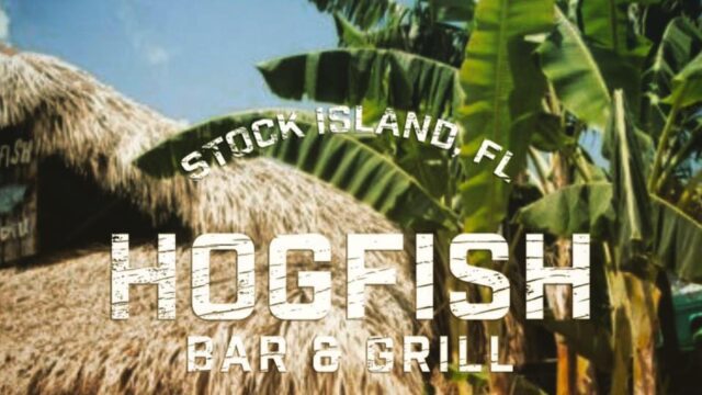 Hogfish Bar & Grill