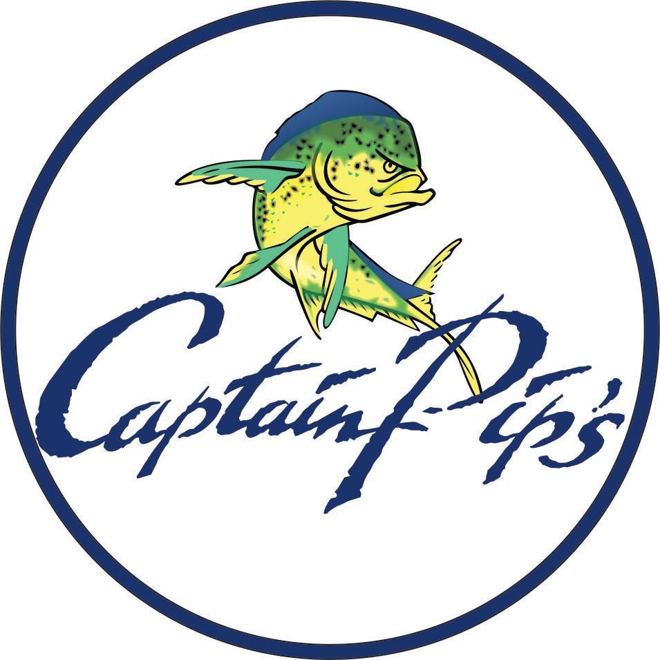 Captain Pips