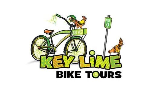 Key Lime Bike Tour