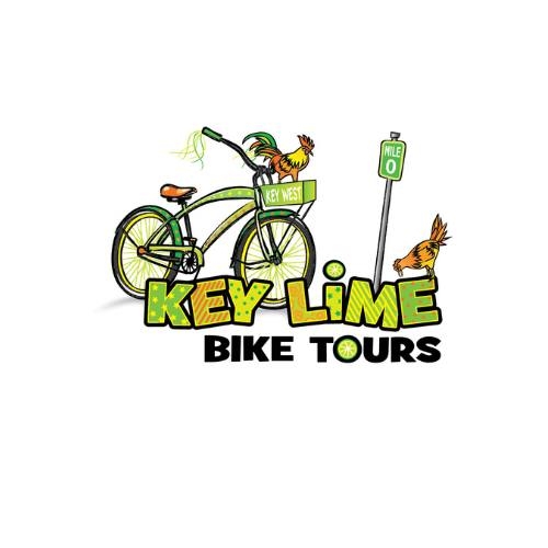 Key Lime Bike Tours