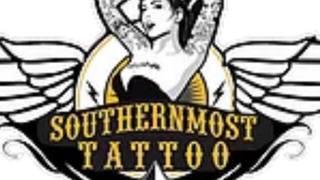 Southernmost Tattoo