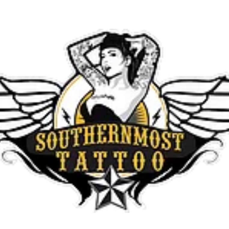 Southernmost Tattoo