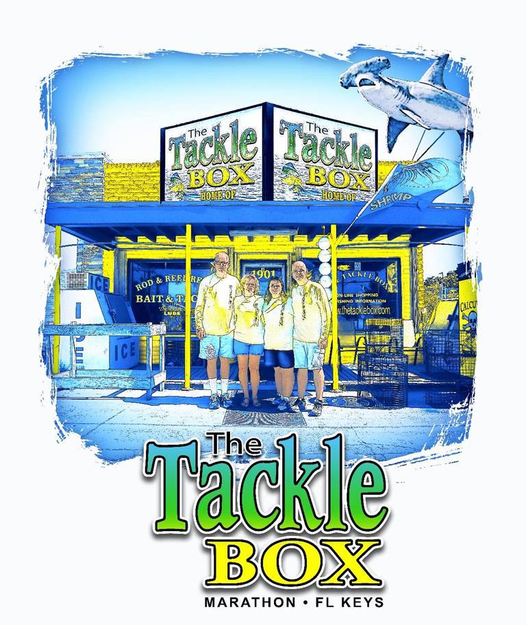 The Tackle Box