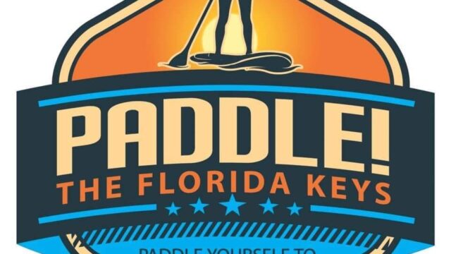 Paddle the Florida Keys